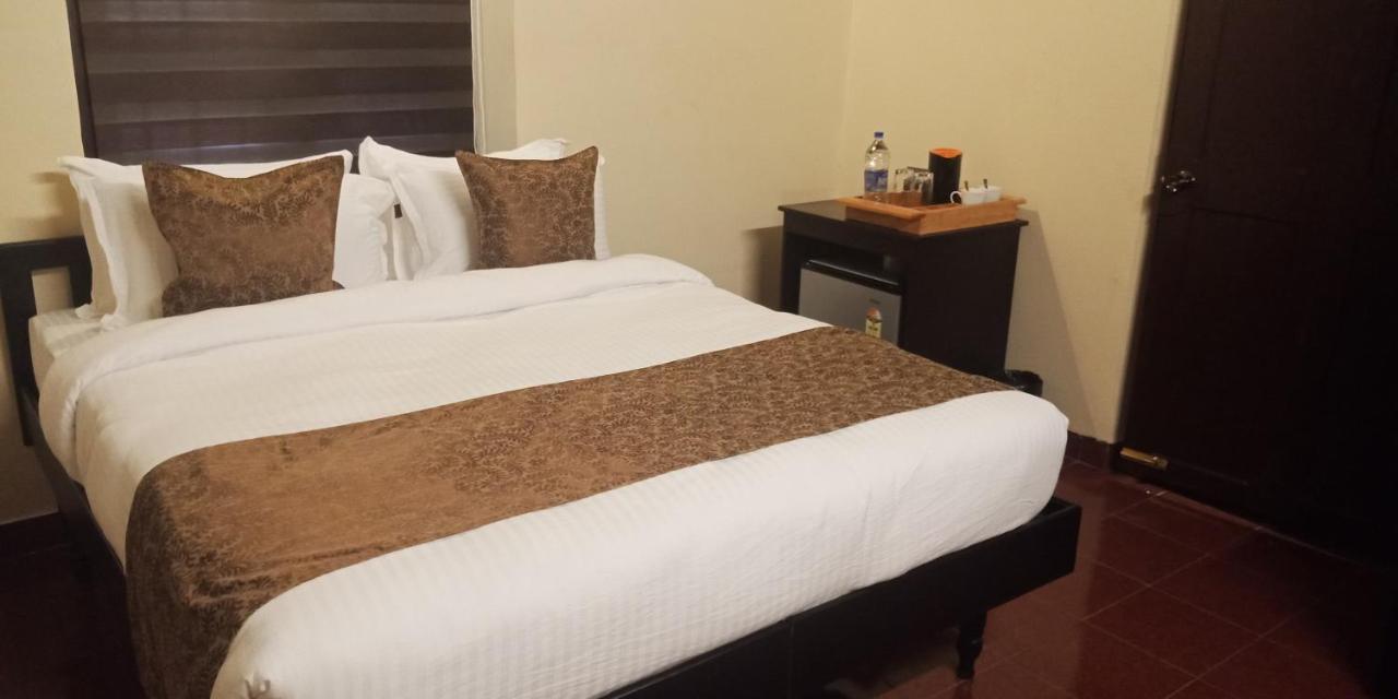 Guruvayur Heritage By Nexstay Экстерьер фото