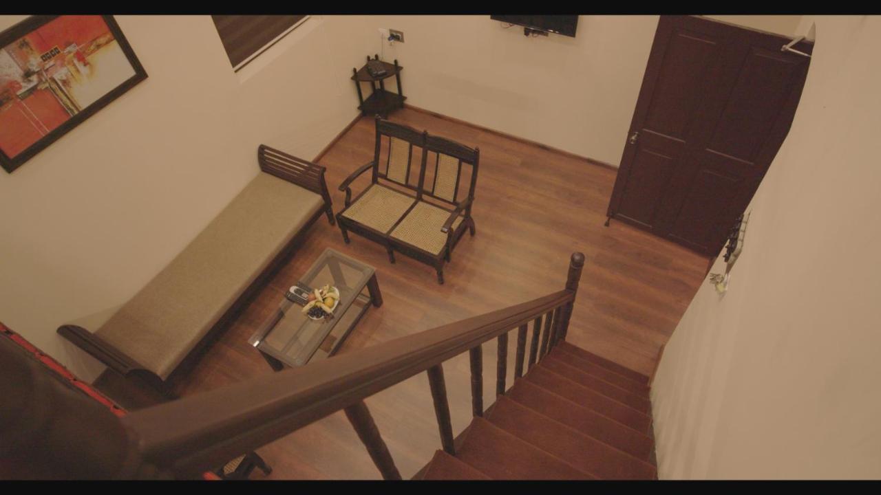 Guruvayur Heritage By Nexstay Экстерьер фото