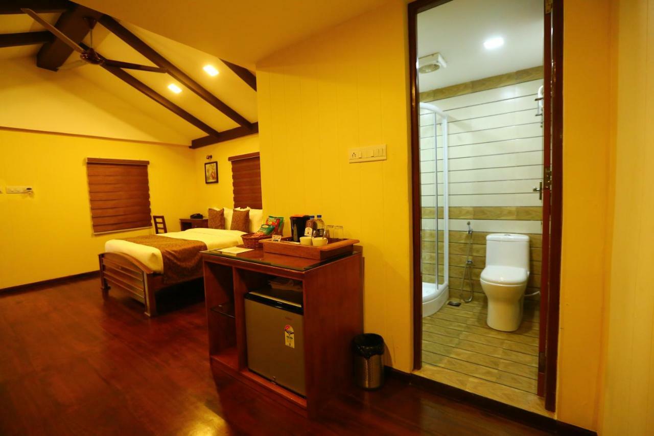Guruvayur Heritage By Nexstay Экстерьер фото