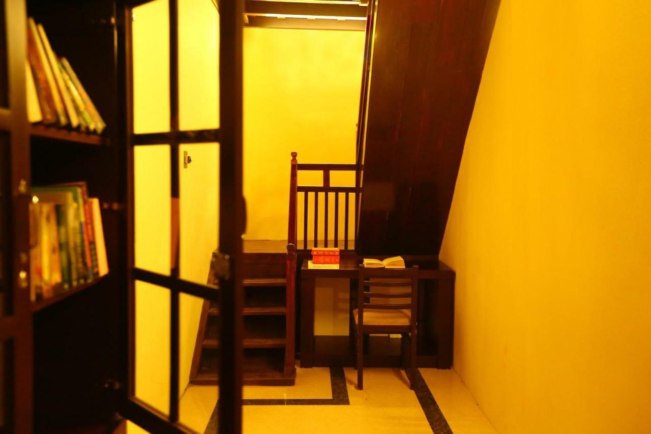Guruvayur Heritage By Nexstay Экстерьер фото