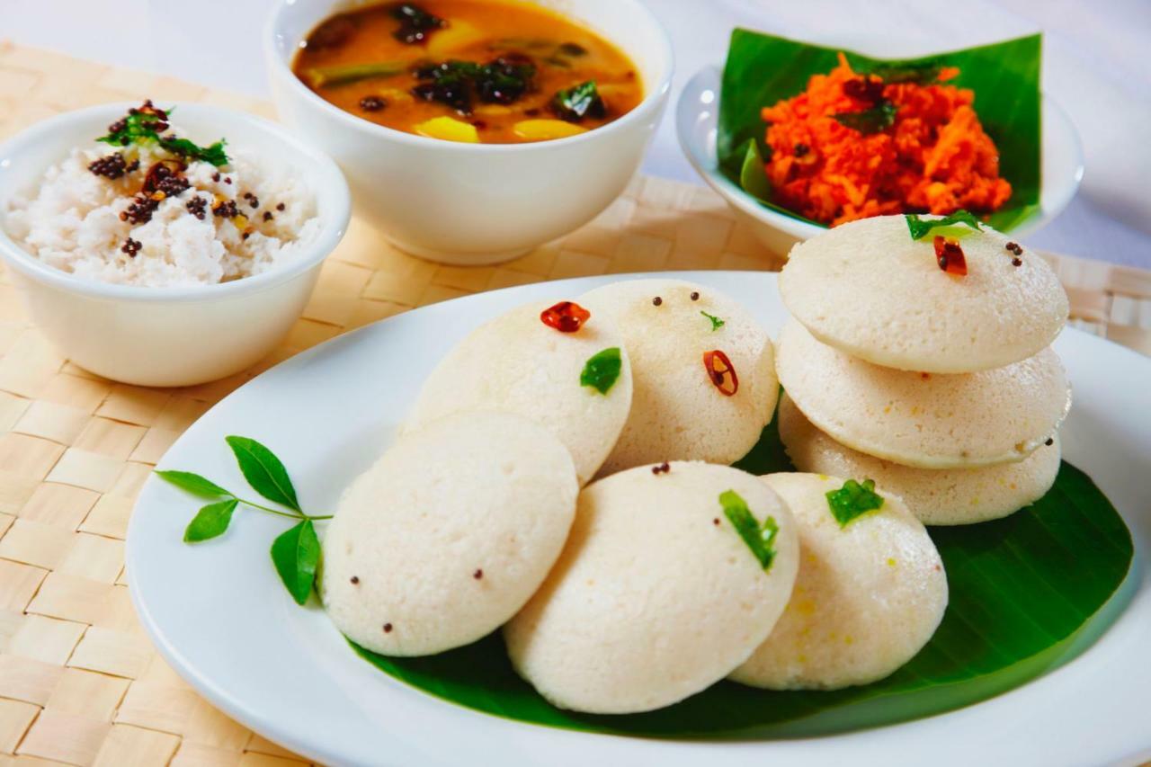 Guruvayur Heritage By Nexstay Экстерьер фото